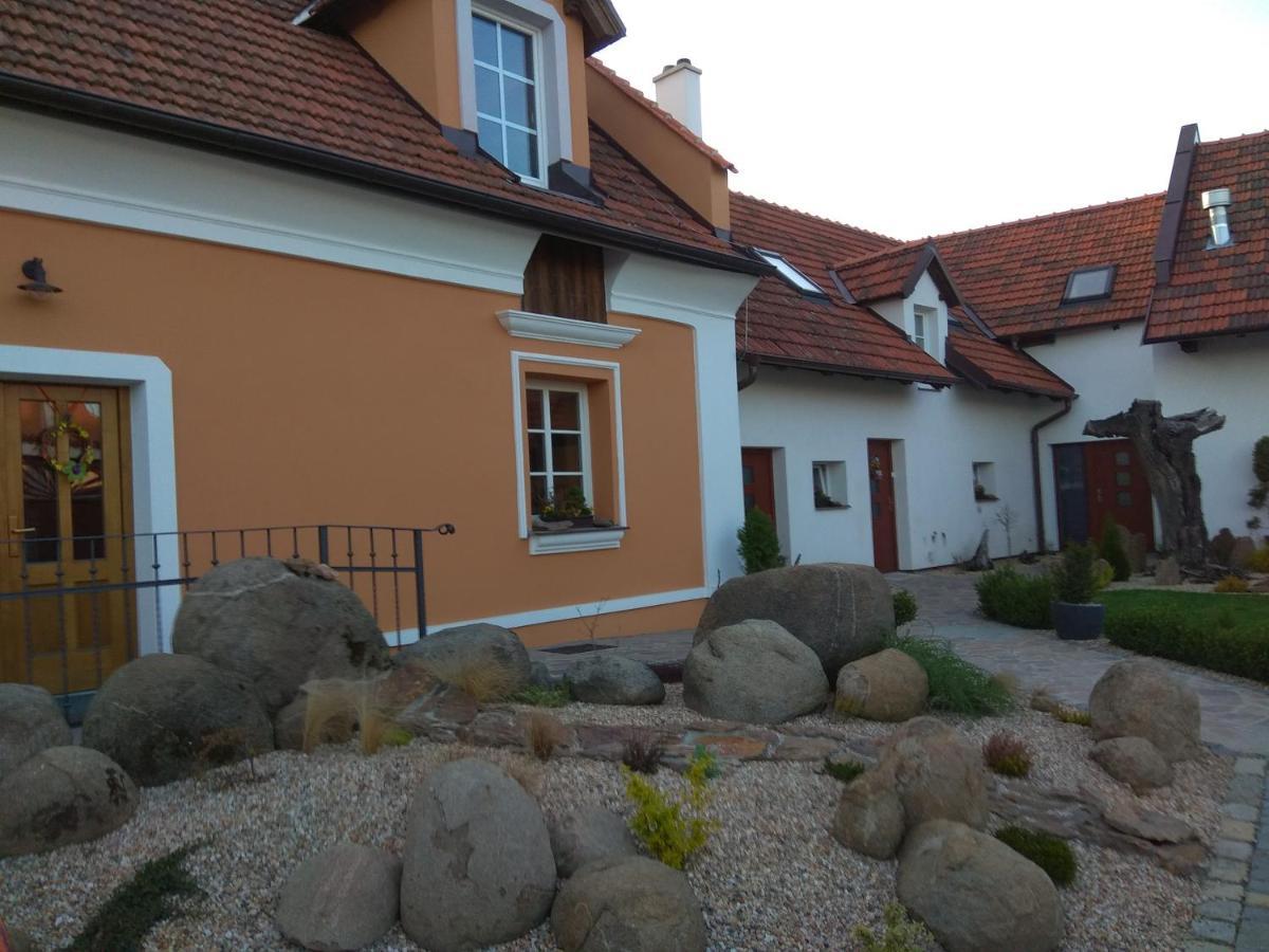 Restaurace čp.2 Hotel Slapy  Exterior foto